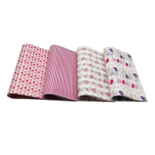 200PCS Wax Paper Sheets Sandwich Wrap Picnic for Food Basket Liner, Party, Kitchen, 9.8x8.5Inch