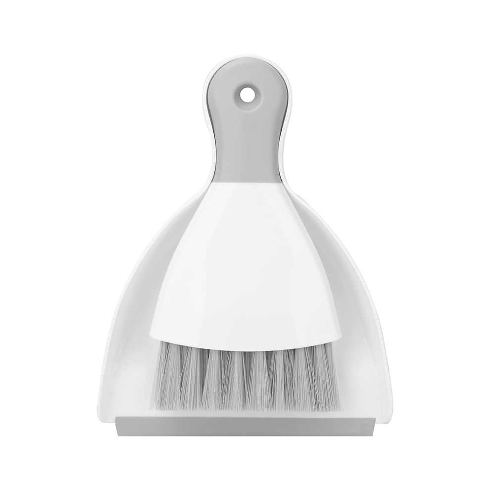 Small Broom and Dustpan Set,Mini Handheld Dust Pan with Cleaning Brush Combo for Home, Desktop,Sofa,Keyboard,Sweeping-image-OPC-PJZF7MC-NEW