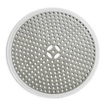 12cm Hot Shower Drain Hair Collector Bathroom Floor Drain Filter Mesh Wash Basin Hair Filter,Ladacea