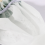 Lot de 4 bonnets de douche imperméables et réutilisables, bonnets de bain élastiques à double couche pour cheveux 4