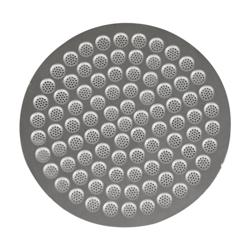 Reusable Coffee Puck Screen Machine Filter Mesh Maker Filters 53mm 1