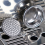 Reusable Coffee Puck Screen Machine Filter Mesh Maker Filters 53mm 5