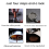Reusable Coffee Puck Screen Machine Filter Mesh Maker Filters 58mm 10