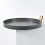 Jewelry Round Tray Practical Wide Usage Storage Trays Decorative Weight 2