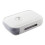 Drawer Type Refrigerator Egg Storage Box, with Date Reminder,Stackable Plastic Tray for Kitchen Tool(White) 8