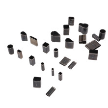 Ausstechformen für Polymer Clay – 24 Formen mit Box – Stahl