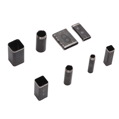 Ausstechformen für Polymer Clay – 24 Formen mit Box – Stahl 2