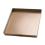 Rectangular Carbon Steel Baking Pan Non Stick Coating Cake Multifunctional Appliance 4