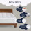 (Single) 10cm Microfiber Mattress Topper  Luxury Soft 4