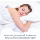(Single) 10cm Microfiber Mattress Topper  Luxury Soft 5