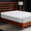 (Single) 10cm Microfiber Mattress Topper  Luxury Soft 6