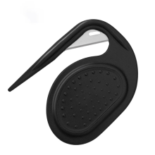 Pets Comb Dog Open Knot Rake Knife Hair Brush Grooming Stuff Cats Puppy Remover Pet Care Supplies Black