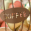 Espresso Capsule Holder Container Counter Coffee Pod Snack Fruit Organizer Kitchen Accessories Black 4