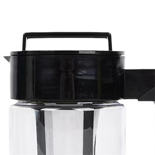 Bollitore per caffè freddo da 900 ml con manico ermetico antiscivolo 2