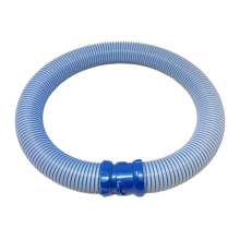 Per sistema piscina Zodiac Mx6 Mx8 R0527700 Cleaner Lock Hose Tubo di pulizia, blu