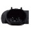 1pc Front Rear Left Right Black Outside Car Air Temperature Sensor for 1 6 7 Series E46 E90 E91 E39 3