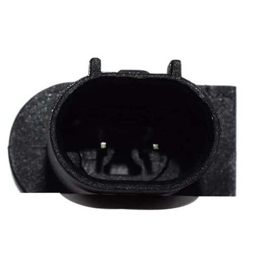1pc Front Rear Left Right Black Outside Car Air Temperature Sensor for 1 6 7 Series E46 E90 E91 E39 2