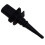 1pc Front Rear Left Right Black Outside Car Air Temperature Sensor for 1 6 7 Series E46 E90 E91 E39 1