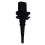 1pc Front Rear Left Right Black Outside Car Air Temperature Sensor for 1 6 7 Series E46 E90 E91 E39 7
