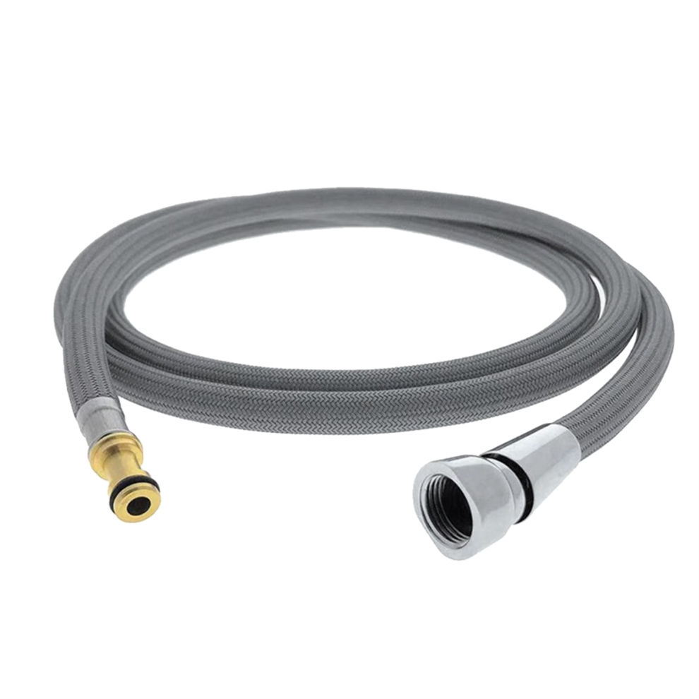 Replacement Hose Kit For Pull Down Kitchen Faucet 150259, Sink Part 4852752423905
