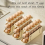 3 Tier Foldable Egg Holders,Rolling Holder for Refrigerator,Automatic Rolling Storage Tray,Egg Tray Grey 4