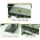 Flippable Egg Holder for Refrigerator,3 Layer Storage Container Fridge Side Door,Foldable Tray 7