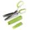Kitchen Scissors for Food Vegetable Shears Salad Green 1