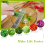 Kitchen Scissors for Food Vegetable Shears Salad Green 3