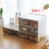 Drawer Type Cosmetic Storage Office Desktop Stationery Finishing Box Free Combination Multilayer Stackable A 4