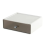 Drawer Type Cosmetic Storage Office Desktop Stationery Finishing Box Free Combination Multilayer Stackable A 1