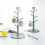 Mug Rack Shelf Cup Coffee Tree-Shaped Drying Storage Tea Drain Kitchen Display Countertop 5