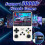 Blidinner R36S Handheld Retro Game Console 2