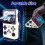 Blidinner R36S Handheld Retro Game Console 4
