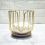Coffee Filter Holder Basket Container Storage Rack Pod for Travel Countertop Kitchen Decor,B 4