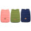 (XXL, pink) Soft Windproof Small Dog Coat 3