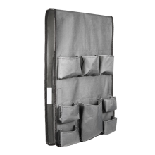 Mini Fridge Organizer over the Storage Organizer,Mini Organization and Holds Pantry Goods