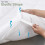 (Double ) Mattress Topper Luxury Soft 10cm Quilted 3
