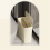 1Pcs Trash Can That Be Put in A Small Space. Garbage Container Bin with Lid 2