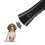 (1 Pc, Black) Pet Dog Repeller Anti Barking Stop Bark Trainer 5