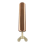 Solar Pool Copper Anode Replacement Kit Purification Rod Accessories Spare Chemicals Testing Garden Cleaning Tools 6