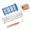 Solar Pool Copper Anode Replacement Kit Purification Rod Accessories Spare Chemicals Testing Garden Cleaning Tools 3