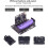for MICROBIT Expansion Board for Microbit Adapter Board Smart Car Programming Robot DIY Expansion P 4