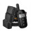 Remote Control Trainer Dog Collar Automatic Bark Stop Device, Specification: 1 Drag 3 1