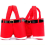 Gift Bag, Santa Pants, Christmas Candy Portable Container M 7