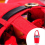 Gift Bag, Santa Pants, Christmas Candy Portable Container M 2