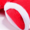 Gift Bag, Santa Pants, Christmas Candy Portable Container M 6