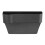 (2pcs)Car Storage Box Interior Products Seat Center Console Cup Holder Car Sorting 7