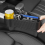 (2pcs)Car Storage Box Interior Products Seat Center Console Cup Holder Car Sorting 5