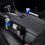 (2pcs)Car Storage Box Interior Products Seat Center Console Cup Holder Car Sorting 3