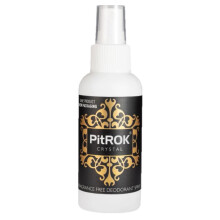 Pitrok Natural Deodorant Spray 100ml - Barcode 814867000208